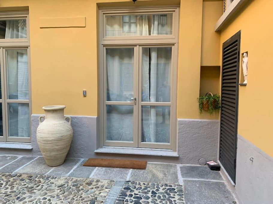 Casa Bellezia- Design E Storia Nel Cuore Di Torino Exterior photo