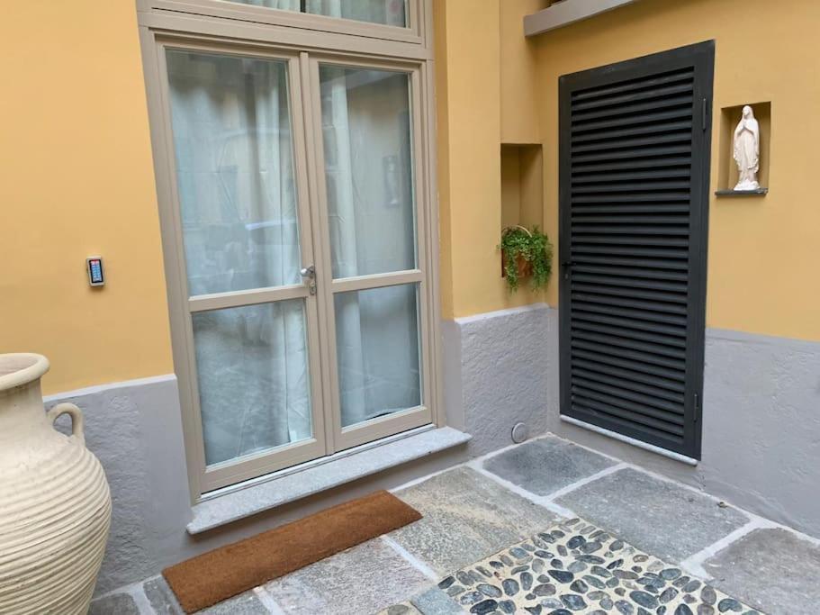 Casa Bellezia- Design E Storia Nel Cuore Di Torino Exterior photo